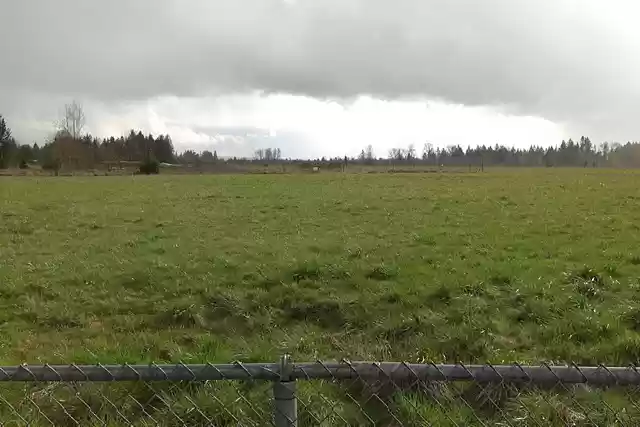 Location where Mr. Armstrong's parents owned the farm2